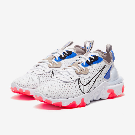Кросівки Nike React Vision CD4373-104 (Оригінал) - фото №5