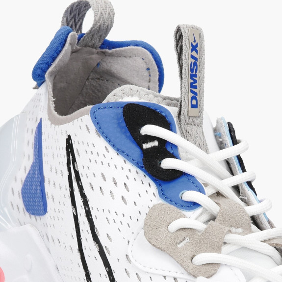 Кросівки Nike React Vision CD4373-104 (Оригінал) - фото №7