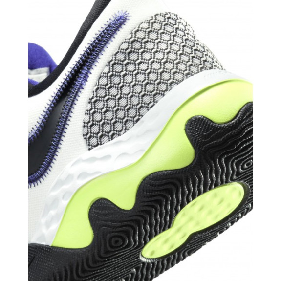 Кросівки Nike Renew Elevate 2 CW3406-101 (Оригінал) - фото №2