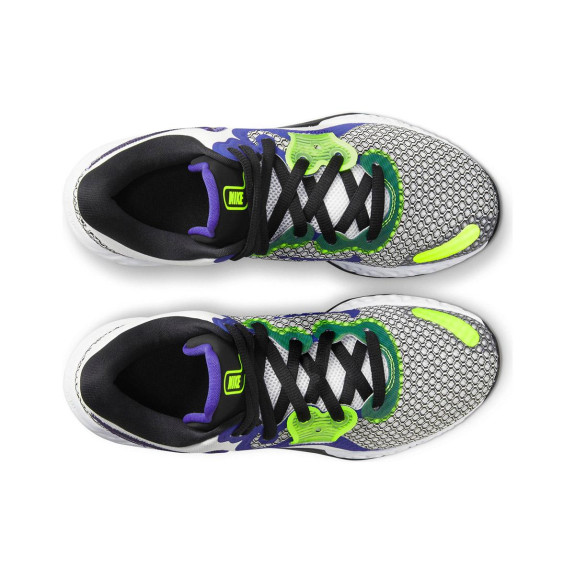 Кросівки Nike Renew Elevate 2 CW3406-101 (Оригінал) - фото №3