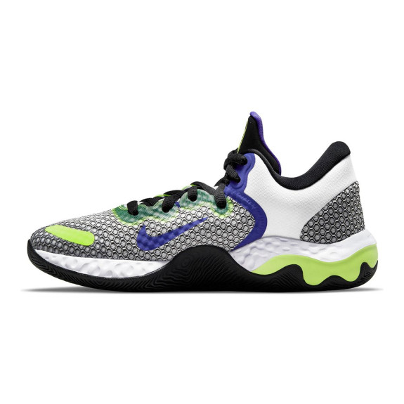 Кросівки Nike Renew Elevate 2 CW3406-101 (Оригінал) - фото №5