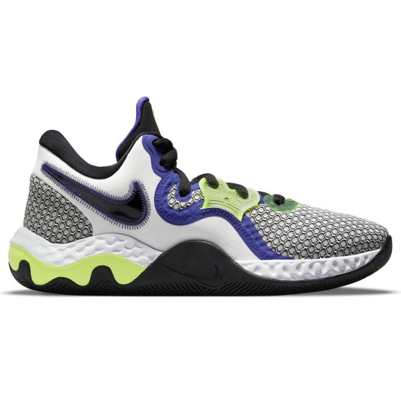Кросівки Nike Renew Elevate 2 CW3406-101 (Оригінал) - фото №6
