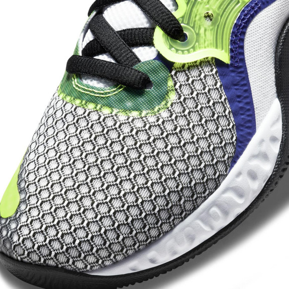 Кросівки Nike Renew Elevate 2 CW3406-101 (Оригінал) - фото №7