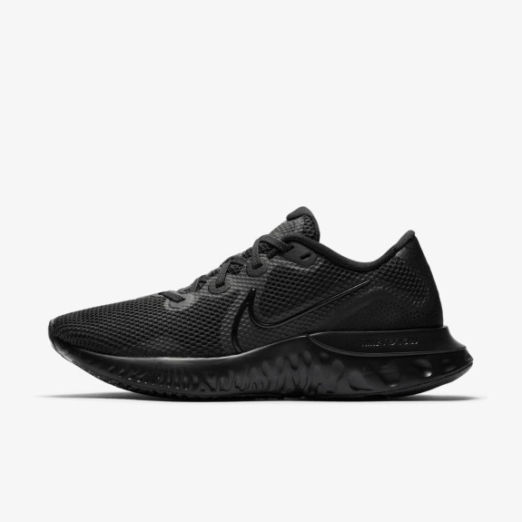 Кросівки Nike Renew Run CK6357-010 (Оригінал)