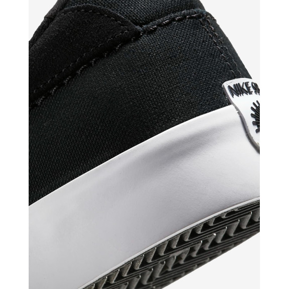 Кеди Nike SB Shane BV0657-003 (Оригінал) - фото №2