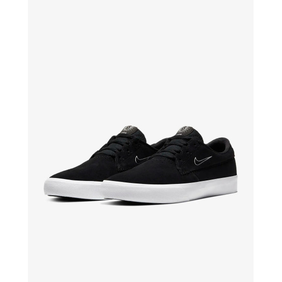 Кеди Nike SB Shane BV0657-003 (Оригінал) - фото №3
