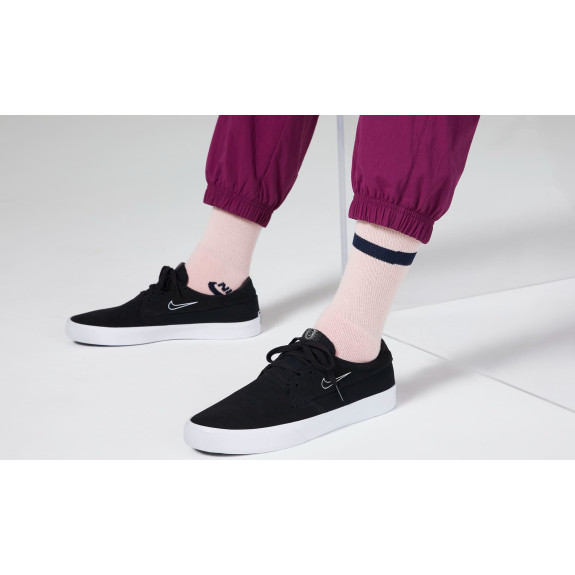 Кеди Nike SB Shane BV0657-003 (Оригінал) - фото №5