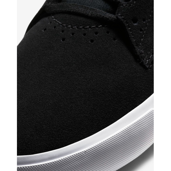 Кеди Nike SB Shane BV0657-003 (Оригінал) - фото №6