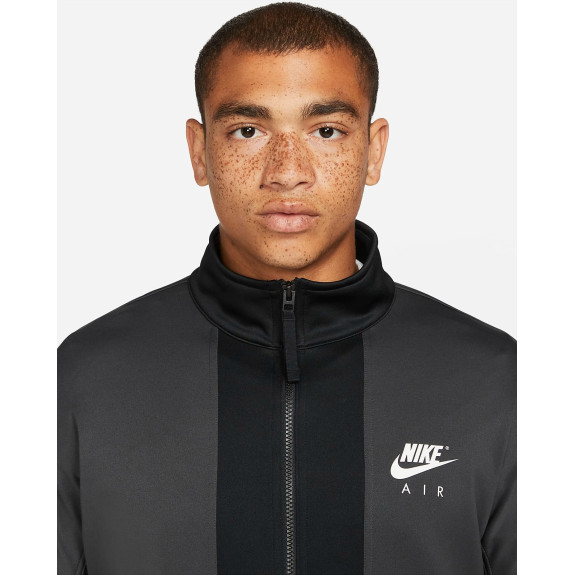 Кофта Nike Air Pk Jkt DD6337-010 (Оригинал) - фото №3