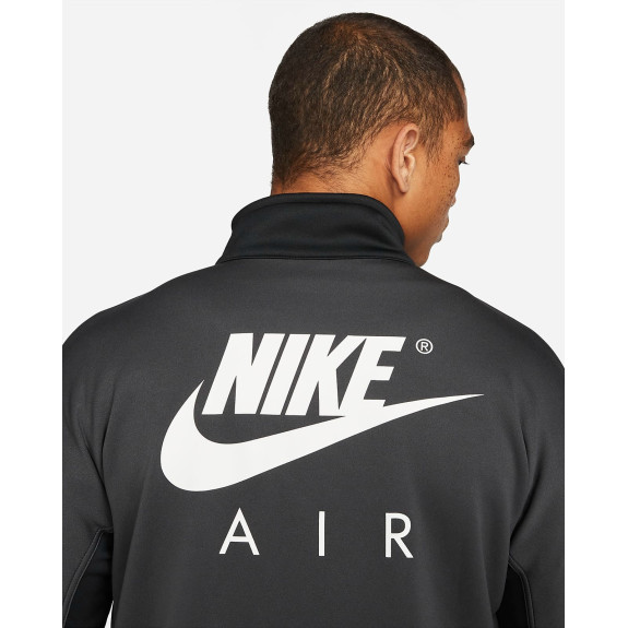 Кофта Nike Air Pk Jkt DD6337-010 (Оригинал) - фото №4
