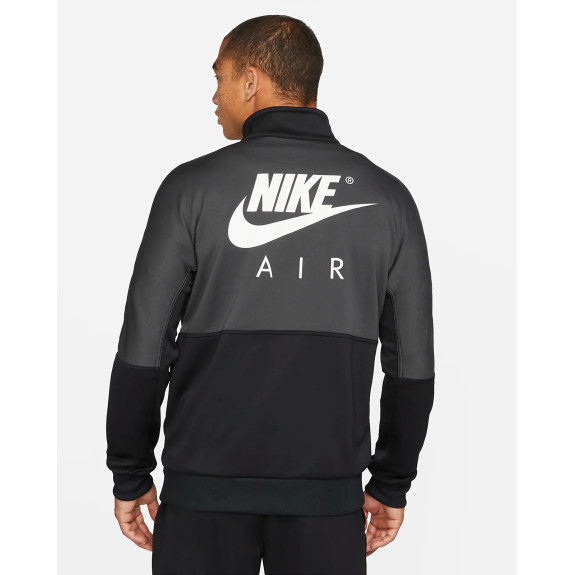 Кофта Nike Air Pk Jkt DD6337-010 (Оригинал) - фото №5