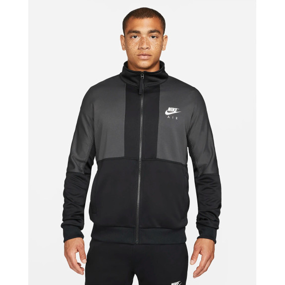 Кофта Nike Air Pk Jkt DD6337-010 (Оригинал)