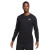 Футболка з довгим рукавом Nike Long-Sleeve Sportwear Club Tee Black AR5193-010 (Оригінал)