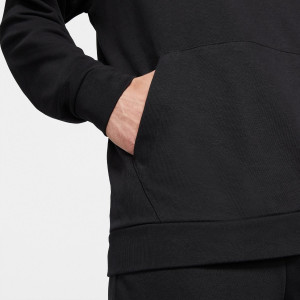 Кофта Nike Dri-FIT Hoodie Pullover Swoosh CZ2425-010 (Оригінал)