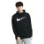 Кофта Nike Dri-FIT Hoodie Pullover Swoosh CZ2425-010 (Оригінал)