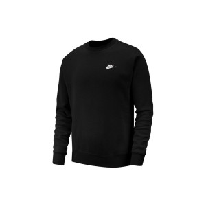 Світшот Nike Sportwear Club Crew BV2662-010 (Оригінал)