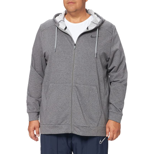 Кофта Nike Dri-FIT CZ6376-071 (Оригінал)