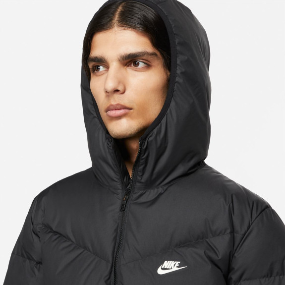 Куртка Nike Sportswear Storm-FIT Windrunner DD6795-010 (Оригінал) - фото №3