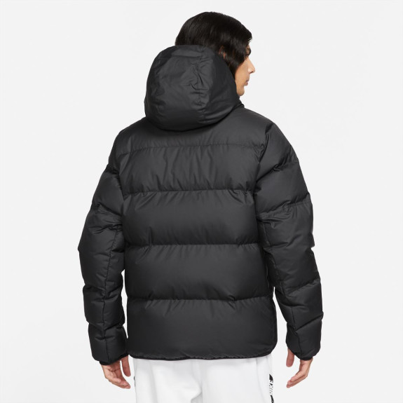 Куртка Nike Sportswear Storm-FIT Windrunner DD6795-010 (Оригінал) - фото №4