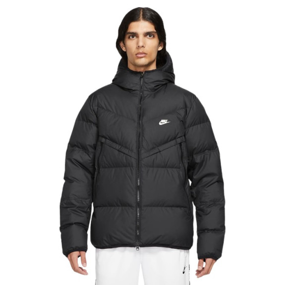 Куртка Nike Sportswear Storm-FIT Windrunner DD6795-010 (Оригінал)