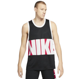 Майка Nike Dri-Fit Jersey Starting Five DA1041-011 (Оригінал)