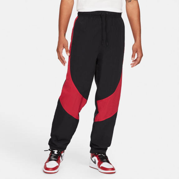 Брюки Jordan Flight Suit CV3174-010 (Оригинал)