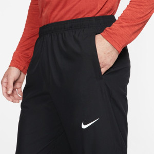 Штани Nike Men Run Stripe Woven Pant BV4840-010 (Оригінал)