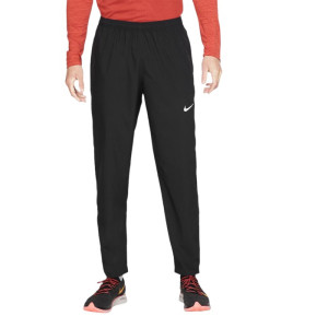 Штани Nike Men Run Stripe Woven Pant BV4840-010 (Оригінал)