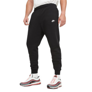 Штани Nike Sportwear Club Jogger Fleece BV2671-010 (Оригінал)