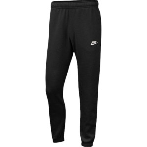 Штани Nike Mens Sportwear Club Pant Core Fleece BV2737-010 (Оригінал)