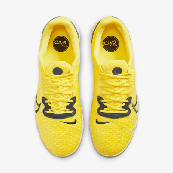 Футзалки Nike ReactGato IC CT0550-710 (Оригінал) - фото №5