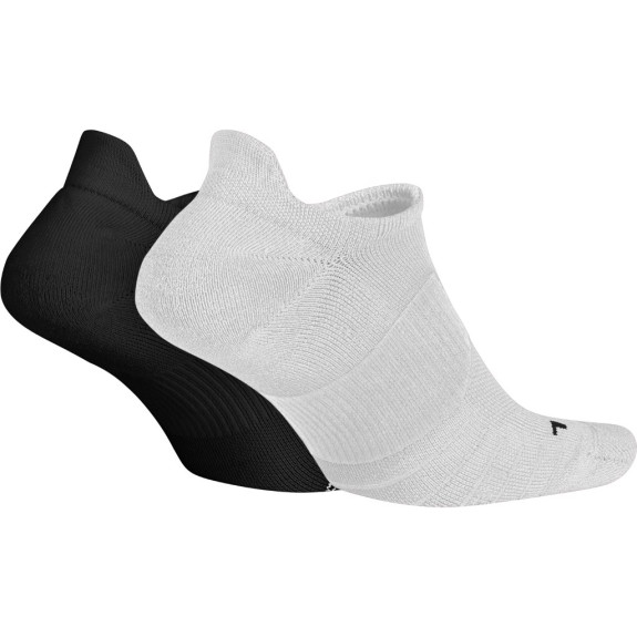 Носки Nike Multiplier No-Show Socks SX7554-914 - фото №2