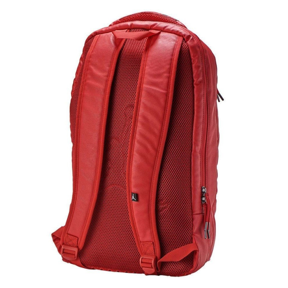 Рюкзак Jordan Retro 12 Backpack Red 9A1773-RK2 - фото №2