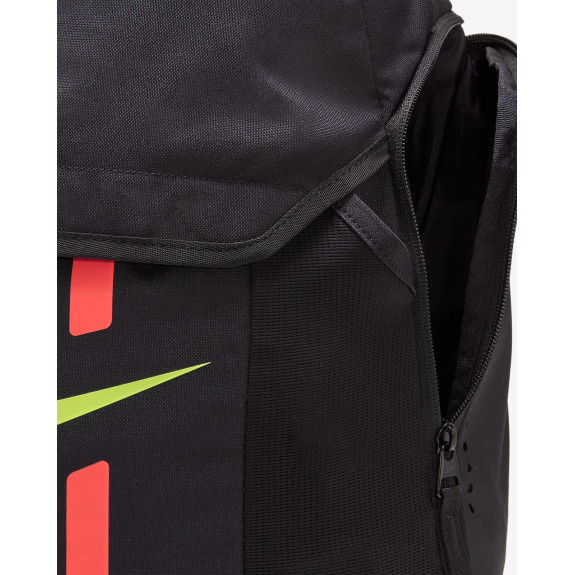 Рюкзак Nike Academy Team Backpack DC2647-011 (Оригинал) - фото №3 Рюкзак Nike Academy Team Backpack DC2647-011 (Оригинал) - фото №3