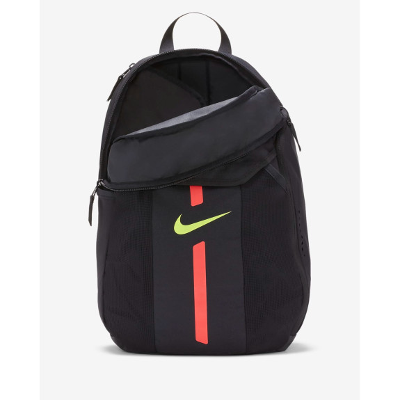 Рюкзак Nike Academy Team Backpack DC2647-011 (Оригинал) - фото №7 Рюкзак Nike Academy Team Backpack DC2647-011 (Оригинал) - фото №7