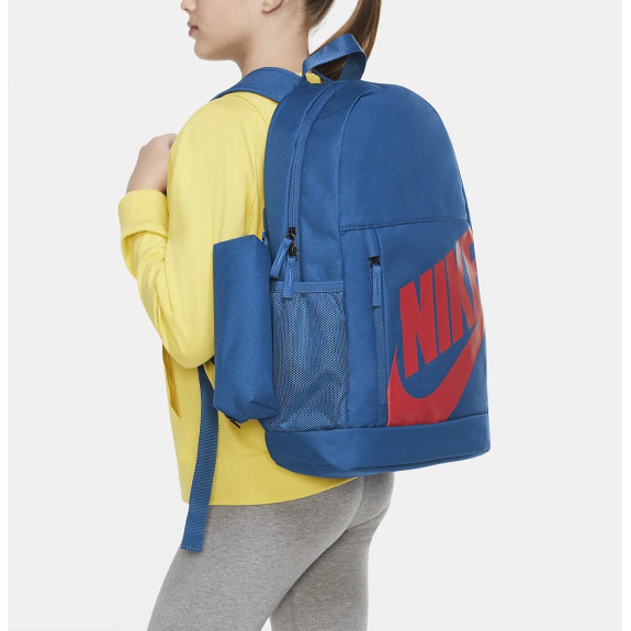 Рюкзак Nike Elemental Backpack BA6030 476 - фото №3 Рюкзак Nike Elemental Backpack BA6030 476 - фото №3