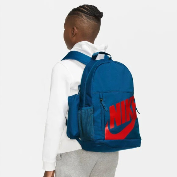 Рюкзак Nike Elemental Backpack BA6030 476 - фото №5 Рюкзак Nike Elemental Backpack BA6030 476 - фото №5