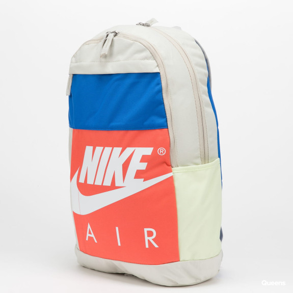 Рюкзак Nike Elemental Backpack DJ7370-072 Рюкзак Nike Elemental Backpack DJ7370-072