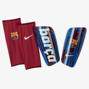 Щитки Nike Barcelona Mercurial Lite DC2405-620
