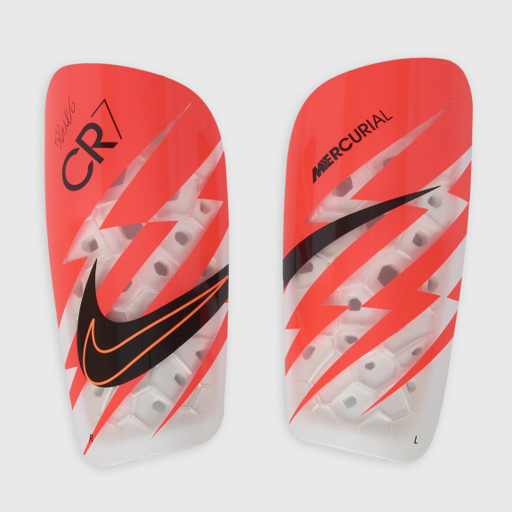 Щитки Nike Mercurial Lite CR7 DC2370-635 - фото №2