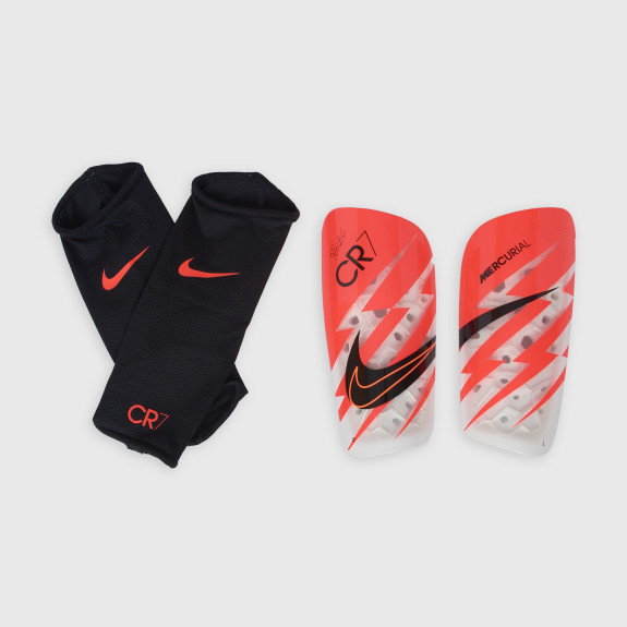 Щитки Nike Mercurial Lite CR7 DC2370-635 - фото №3