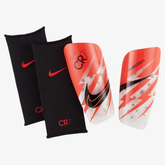 Щитки Nike Mercurial Lite CR7 DC2370-635