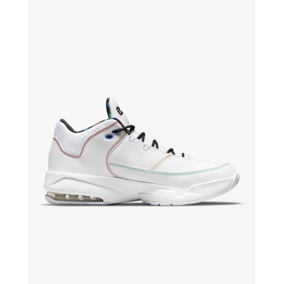 Кросівки Jordan Max Aura 3 CZ4167-101 - фото №2