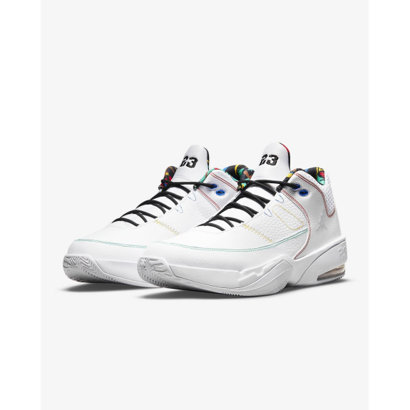 Кросівки Jordan Max Aura 3 CZ4167-101 - фото №3