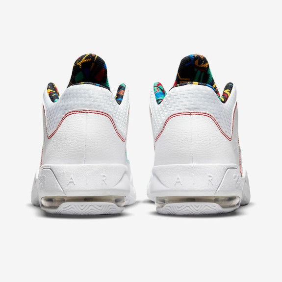 Кросівки Jordan Max Aura 3 CZ4167-101 - фото №4