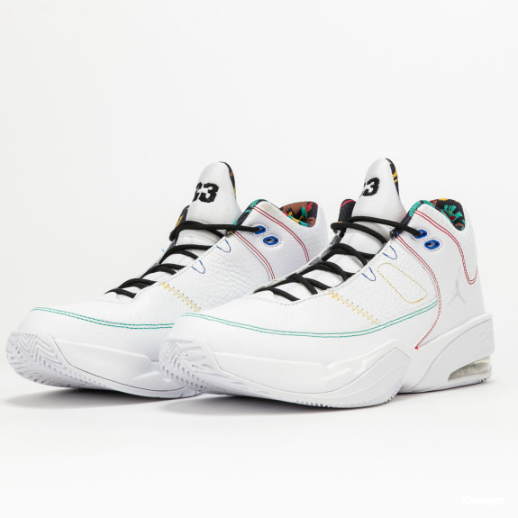 Кросівки Jordan Max Aura 3 CZ4167-101 - фото №5