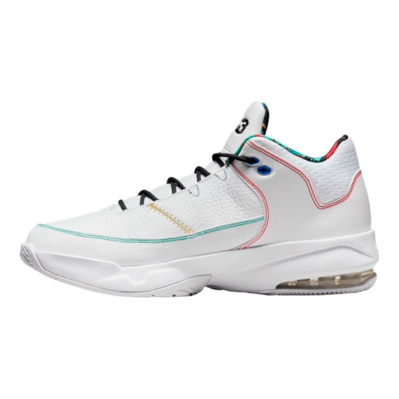 Кросівки Jordan Max Aura 3 CZ4167-101