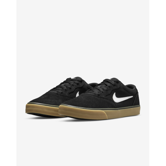 Кеды Nike SB Chron 2 DM3493-002 - фото №2