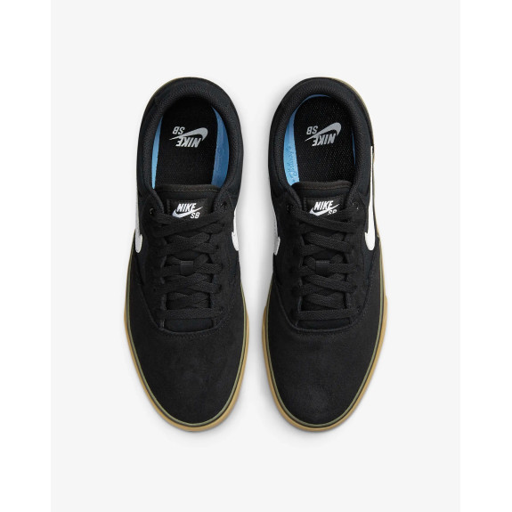 Кеды Nike SB Chron 2 DM3493-002 - фото №3