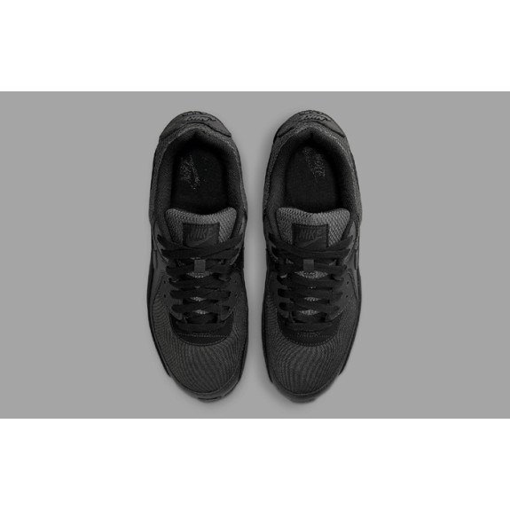 Кроссовки Nike Air Max 90 DH9767 001 - фото №5